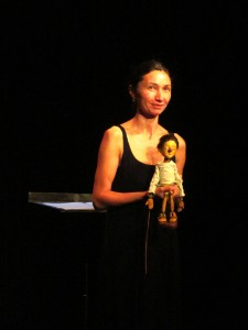 Michèle Nguyen à Coursac 3red 2014 11 25